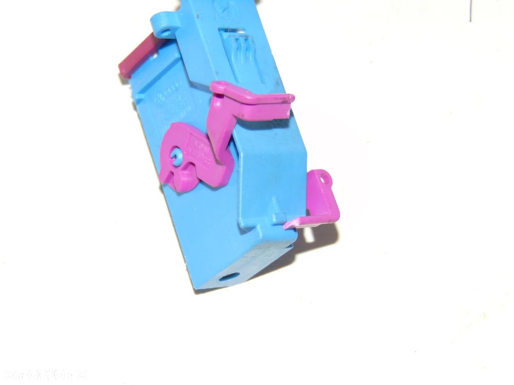 EUROPA licznik zegary 3B0920849A VW Volkswagen Passat B5 FL lift 1.9 2.5 TDI diesel 00-05r - 8