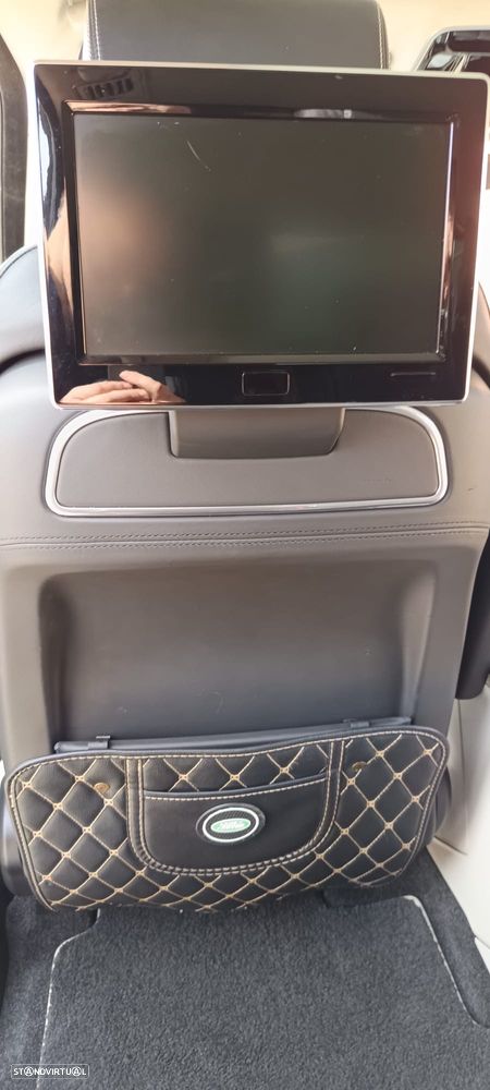 Land Rover Range Rover 3.0 TDV6 LWB SVAutobiography - 25