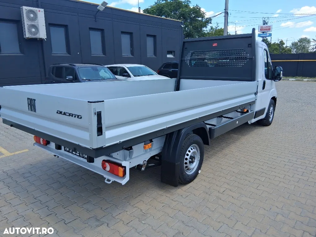 Fiat Ducato Maxi L5 - 4