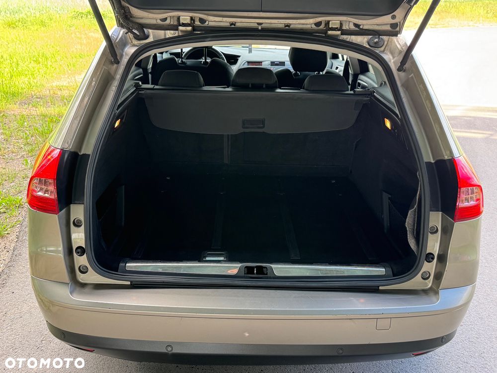 Citroën C5 2.0i 16V Dynamique Equilibre - 11