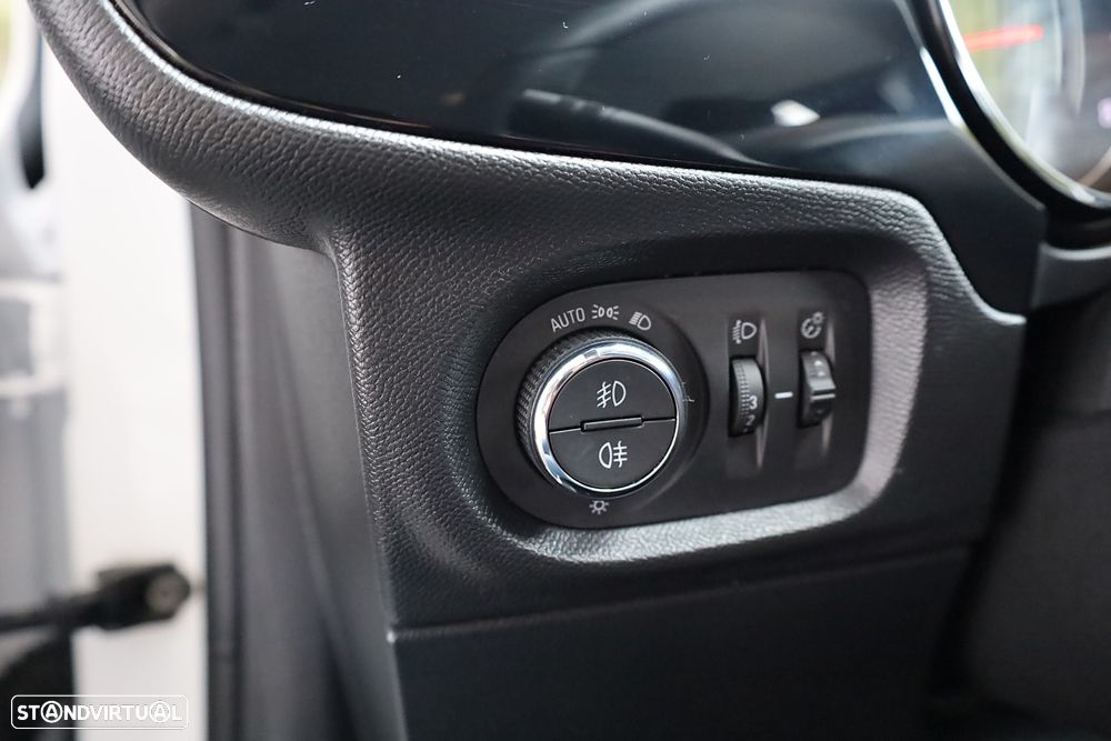 Opel Corsa 1.2 T Edition - 34