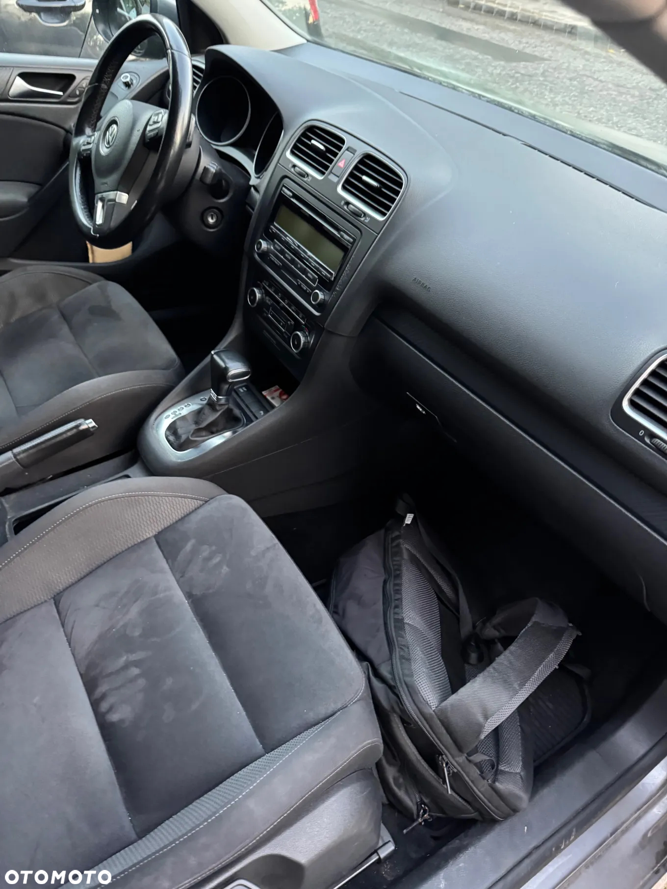 Volkswagen Golf VI 1.4 TSI Highline DSG - 13