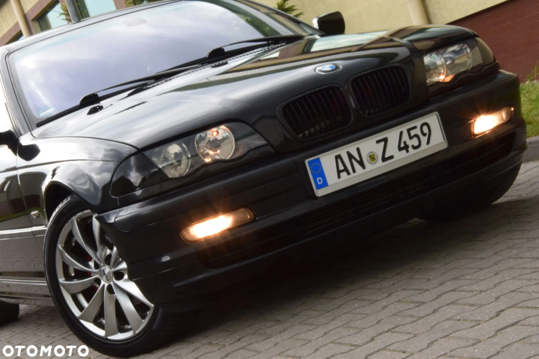 BMW Seria 3 320d - 14