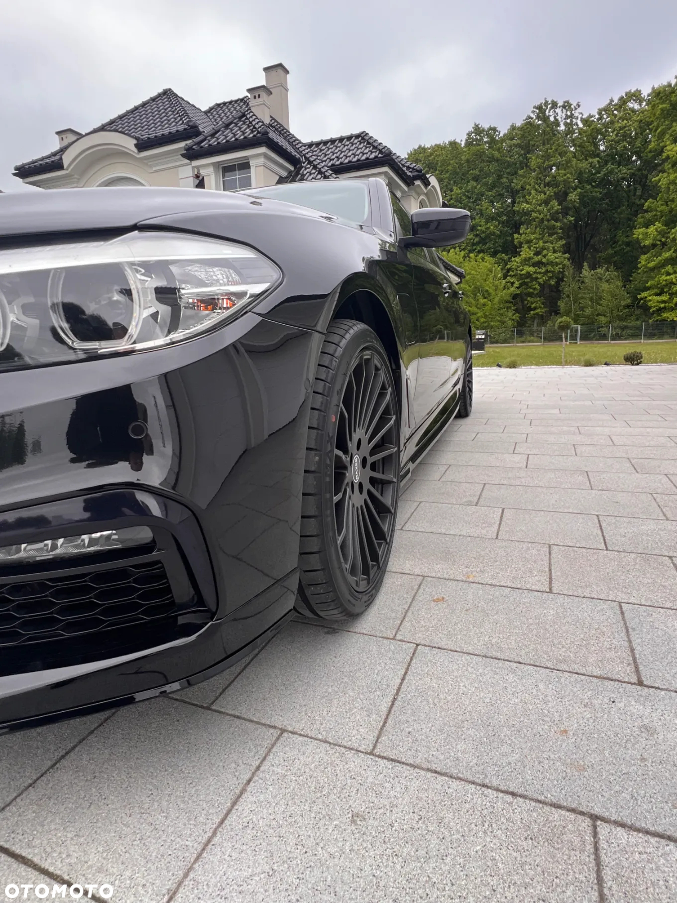 BMW Seria 5 - 21