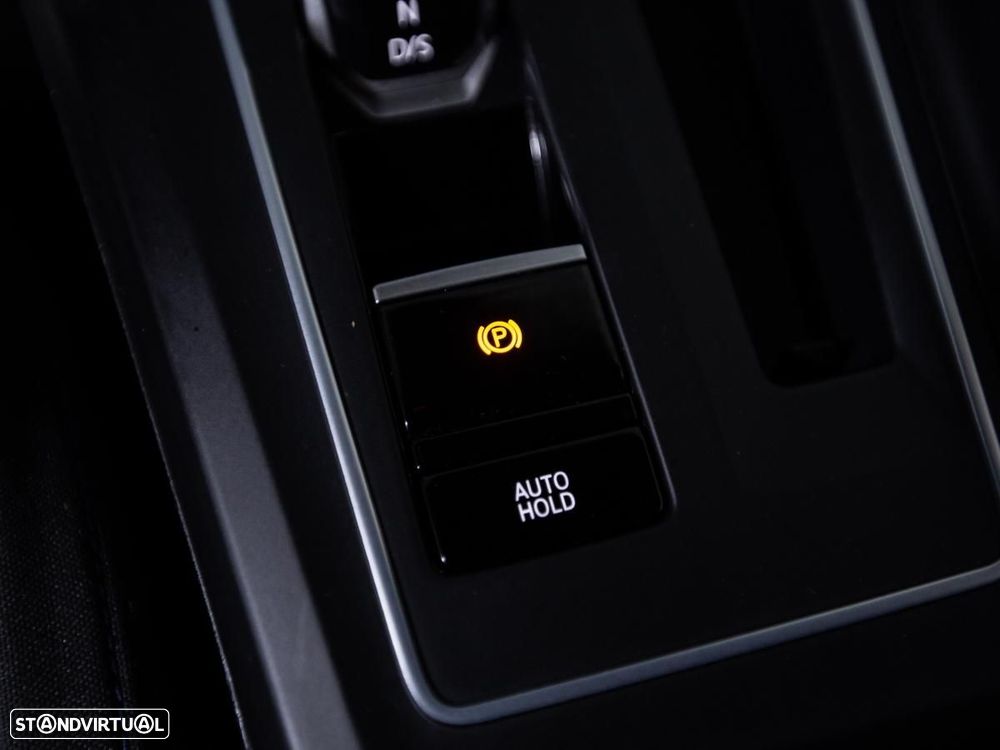 VW Golf 1.4 TSI GTE DSG - 23