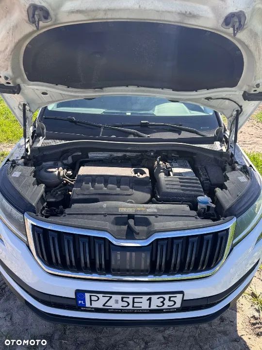 Skoda Kodiaq - 18