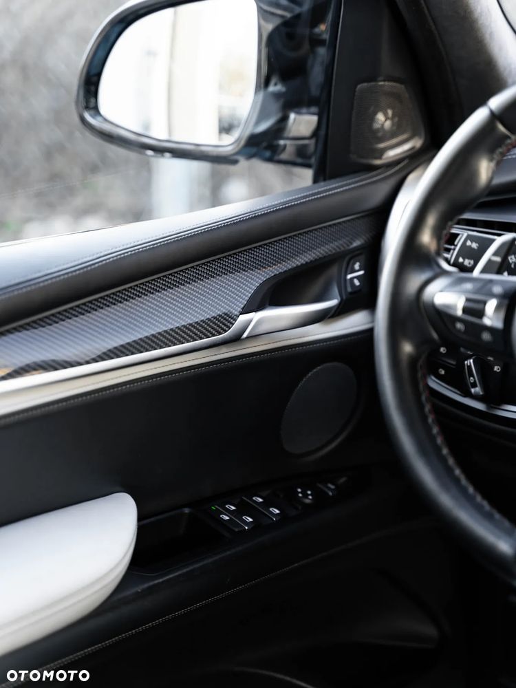 BMW X5 M Standard - 26