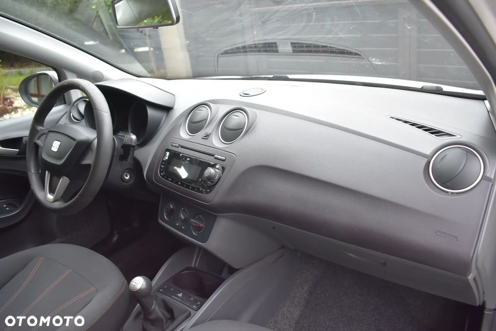 Seat Ibiza - 22