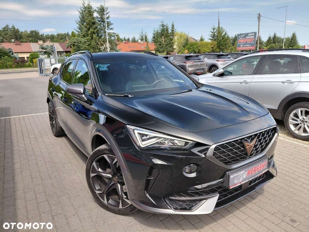 Cupra Formentor - 4