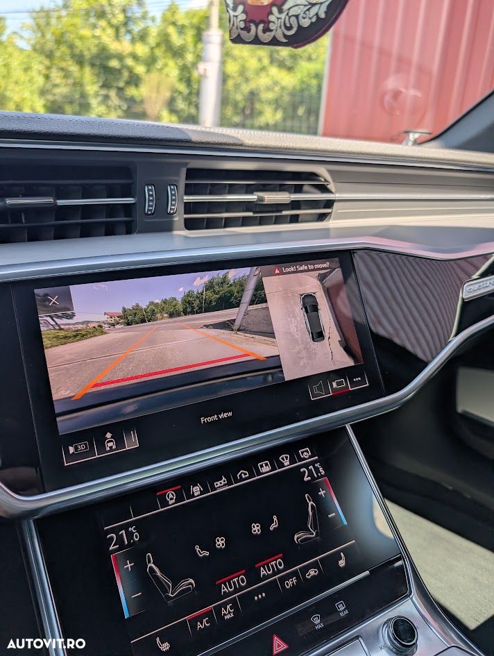 Audi A6 Limuzina - 20