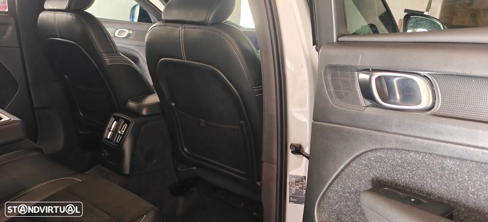 Volvo XC 40 1.5 T5 PHEV R-Design - 20