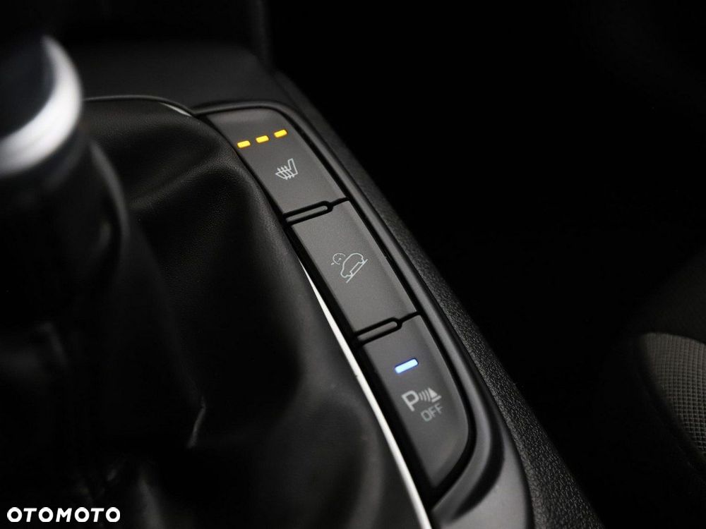 Hyundai Kona 1.0 T-GDI Trend - 31