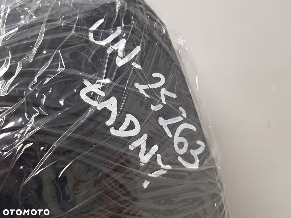 ŁADNY BŁOTNIK SKODA OCTAVIA IV 4 20-25r 5E3 PRZEDNI LEWY PRZÓD LEWA 5E3821105 - 9