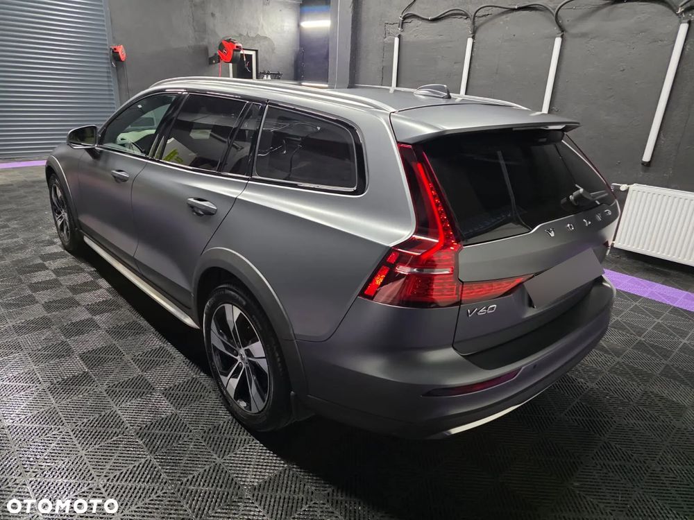 Volvo V60 - 14
