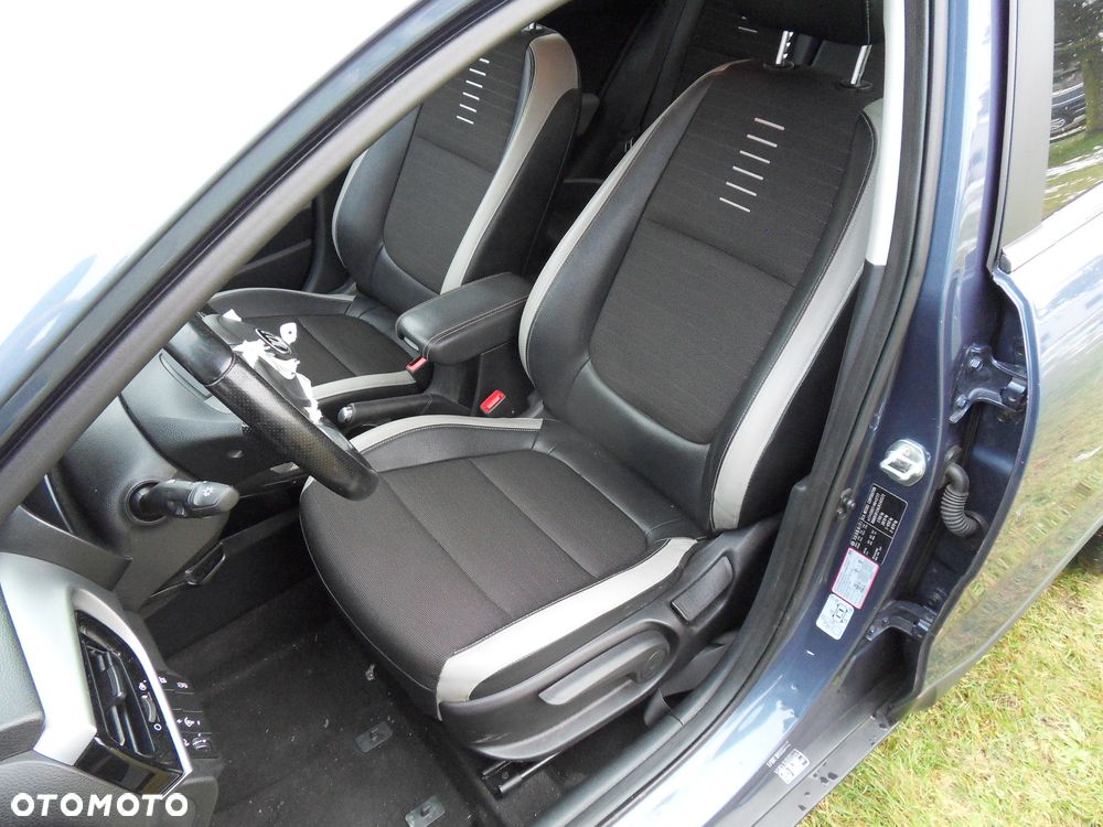 Kia Stonic 1.6 CRDi Spirit - 16