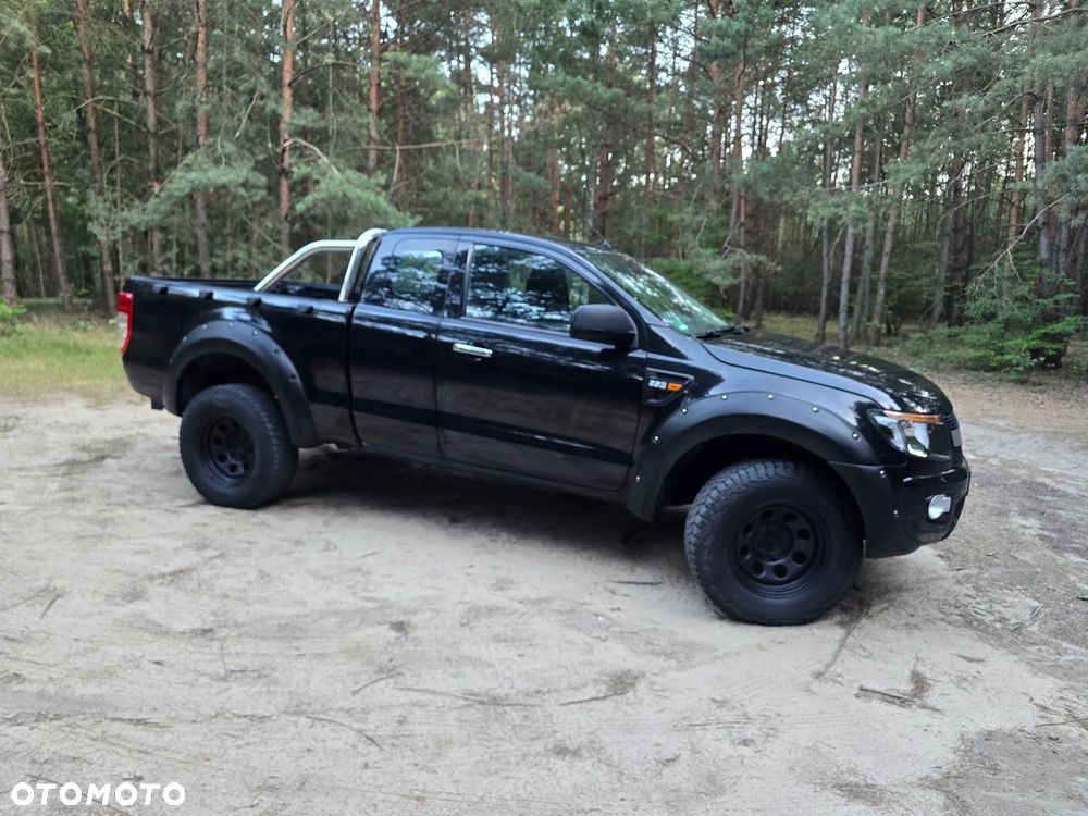 Ford Ranger - 14