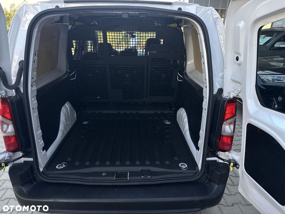 Toyota PROACE CITY - 31