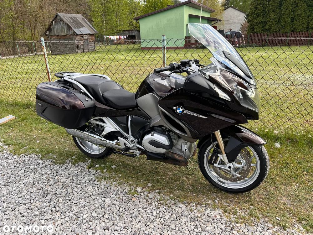 BMW RT - 5