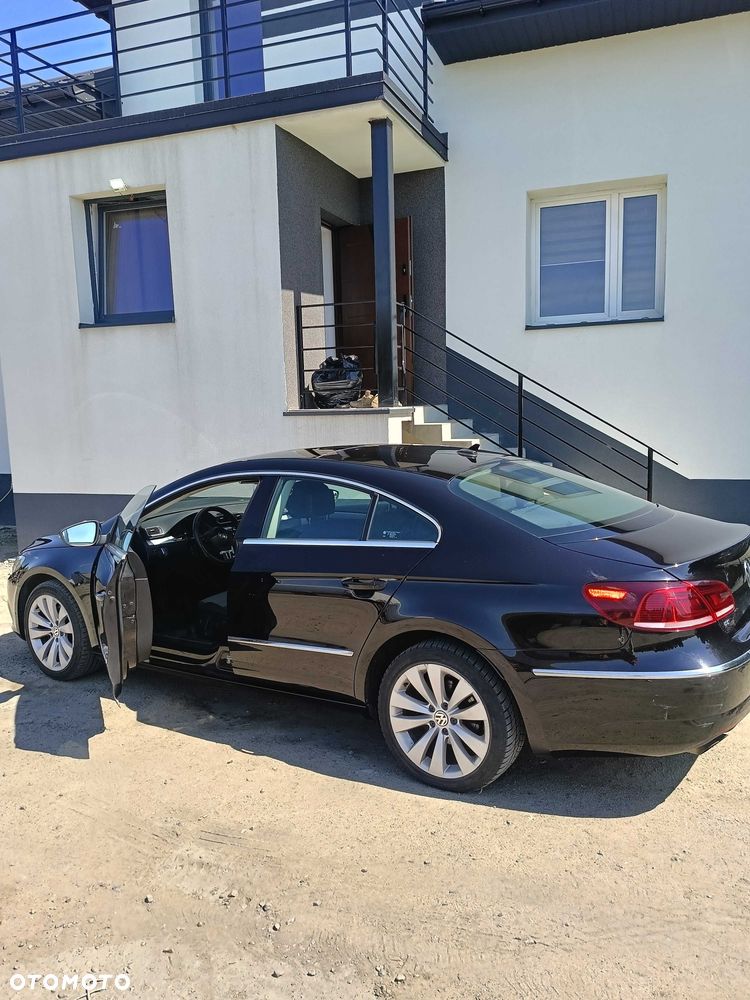 Volkswagen CC - 6