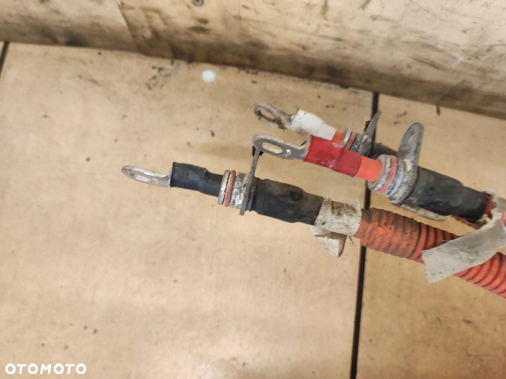 silnik skrzynia biegów peugeot ion c- zero i- miev - 9