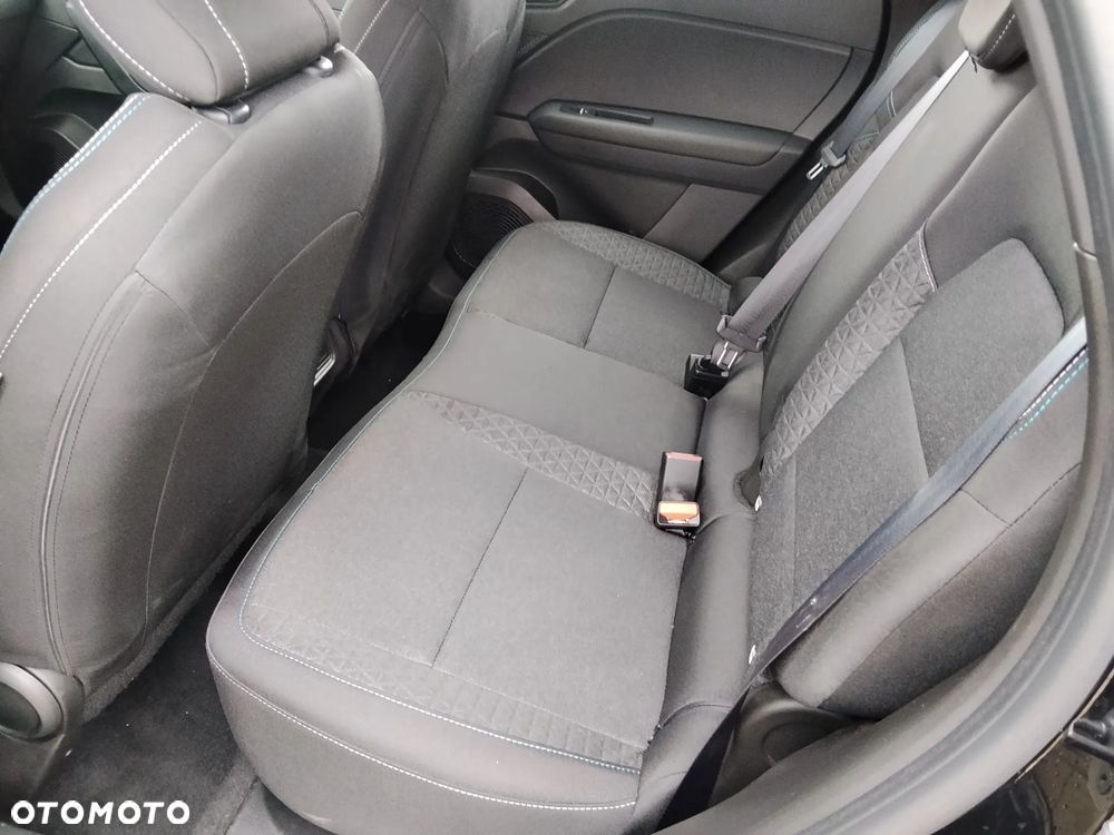 Renault Captur 1.0 TCe Techno - 14