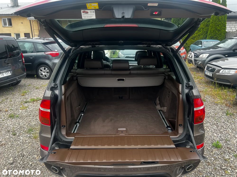 BMW X5 xDrive35d - 34