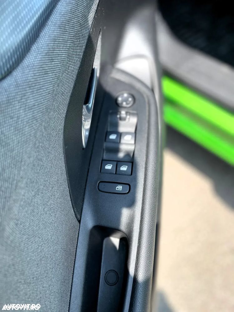 Opel Mokka 1.2L Turbo Start/Stop Aut. Edition - 9