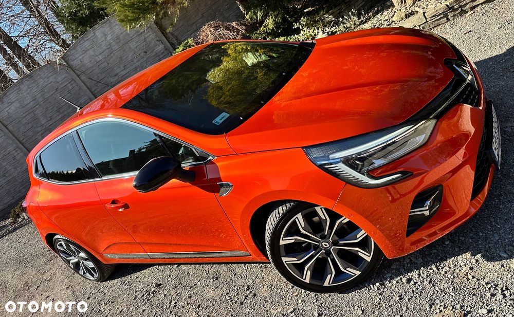 Renault Clio TCe 100 EDITION ONE - 1
