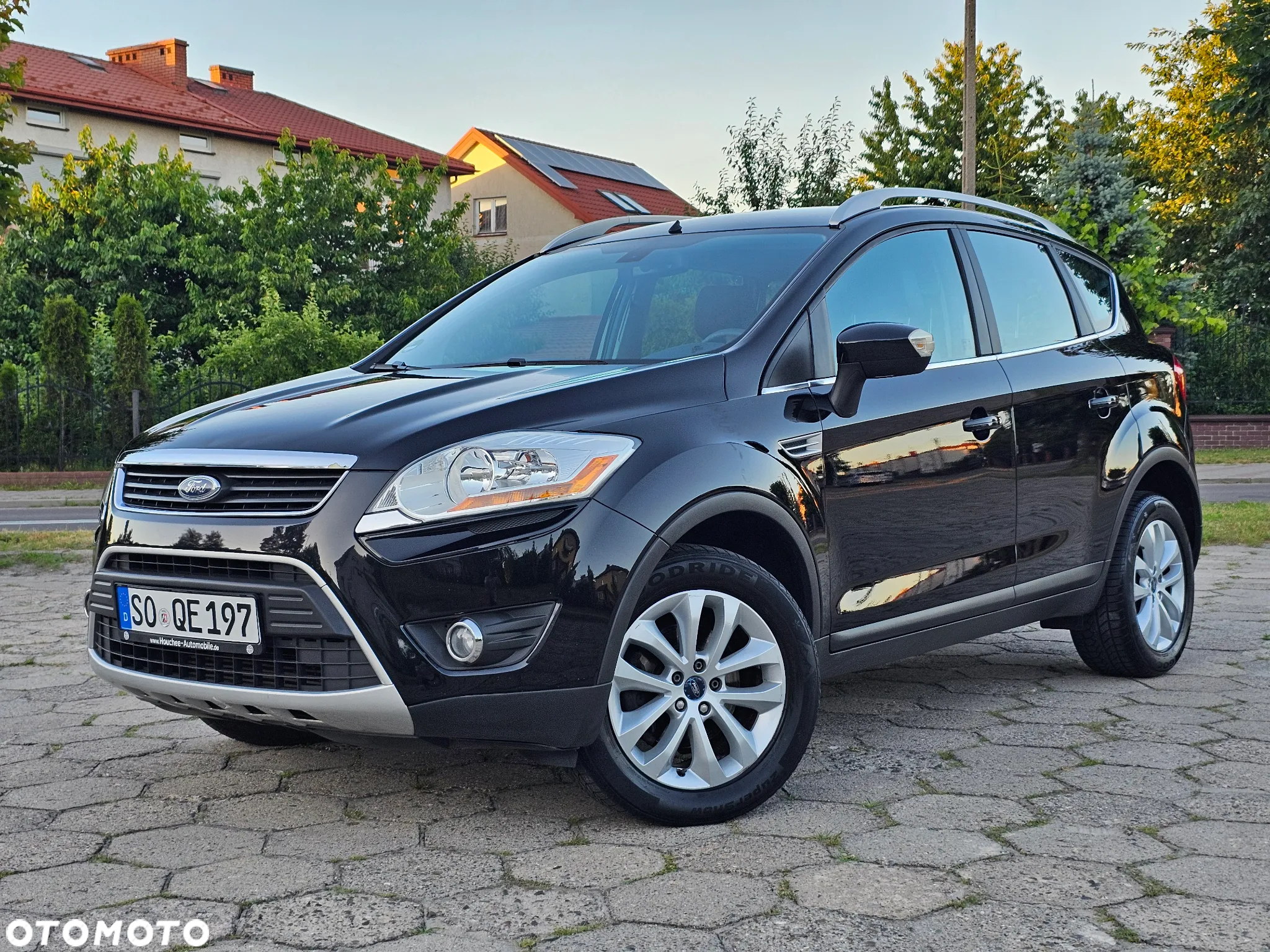 Ford Kuga 2.0 TDCi 2x4 Trend - 26