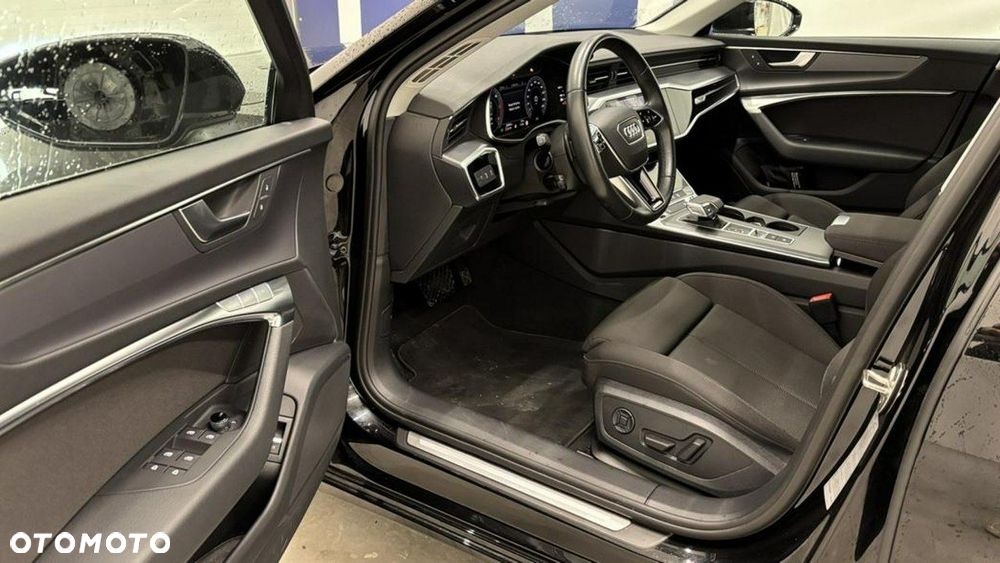 Audi A6 Limousine - 8