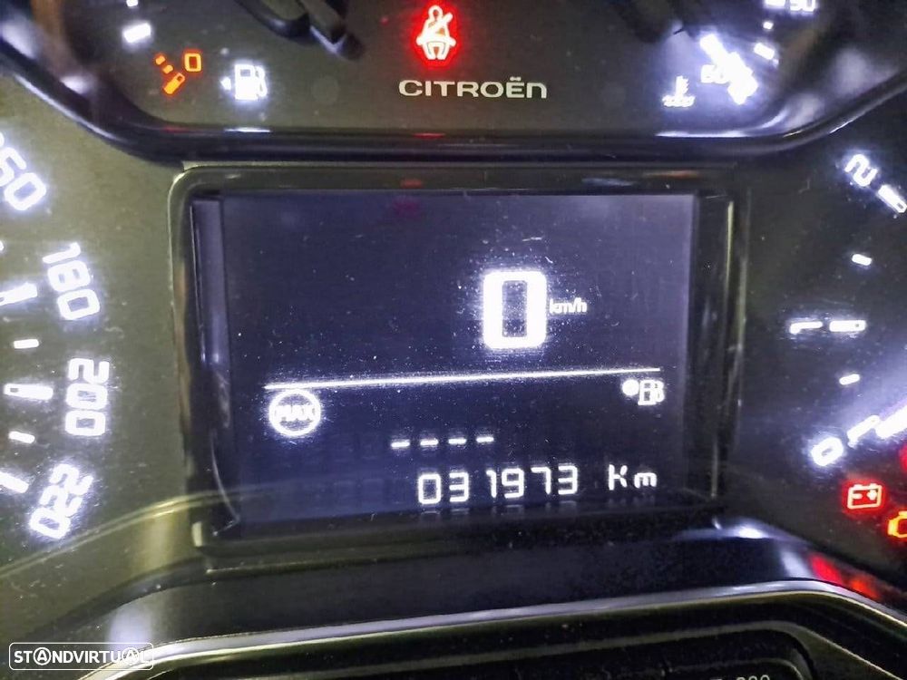 Citroën C3 Aircross 1.2 PureTech Plus - 13