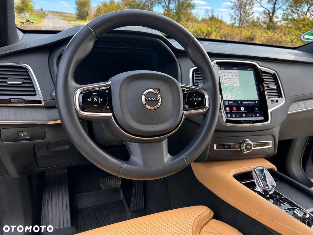 Volvo XC 90 - 6
