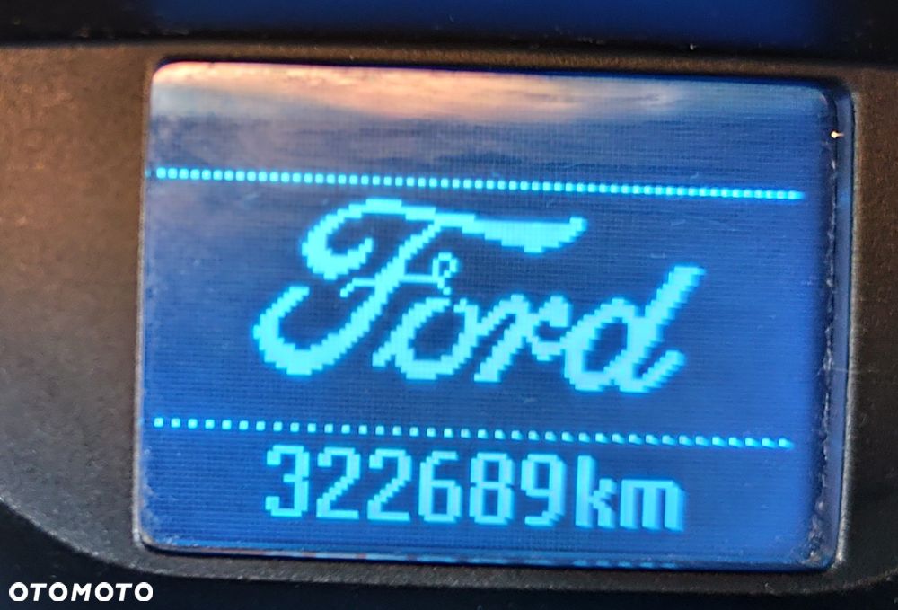 Ford Focus 1.6 TDCi Edition Start - 12