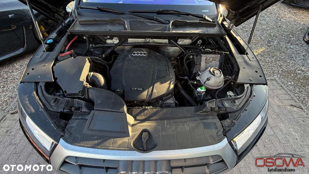 Audi Q5 - 38