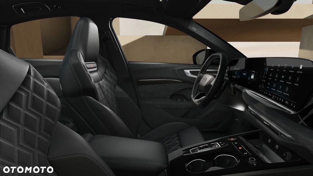 Audi S5 Limousine ver-tfsi-s-tronic - 9