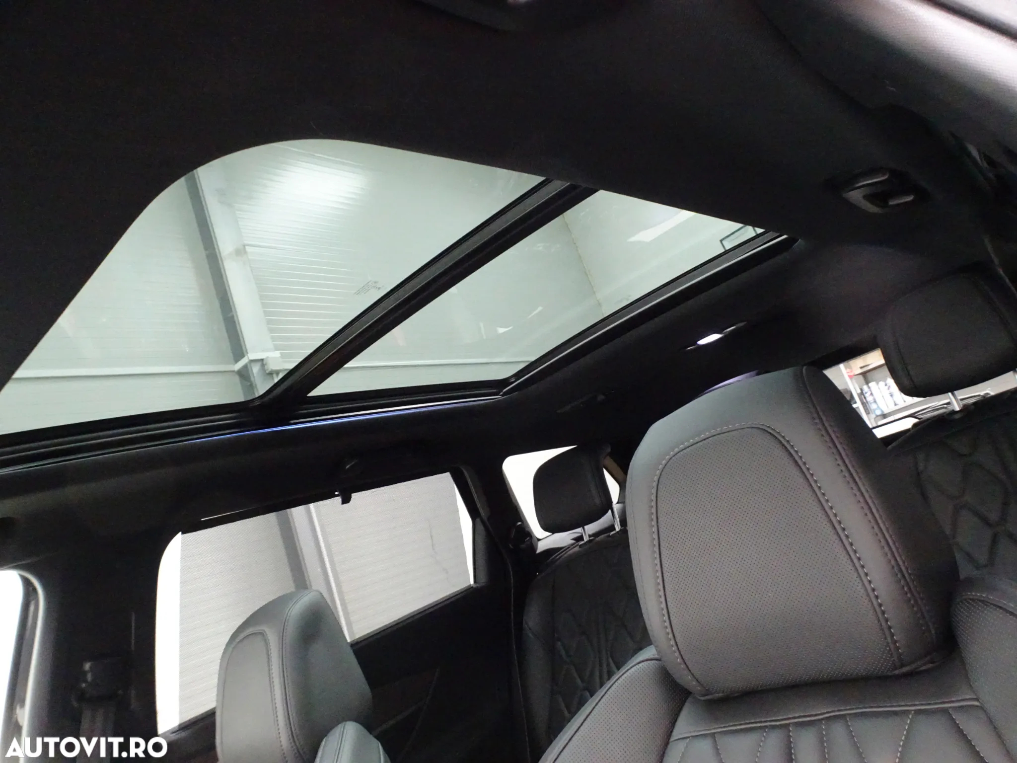 Peugeot 5008 1.5 BlueHDI s&s EAT8 GT-Line - 22