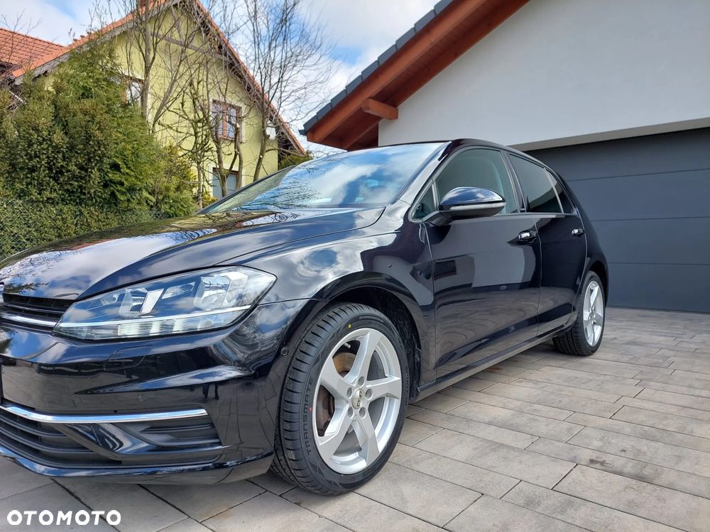 Volkswagen Golf 1.5 TSI ACT OPF IQ.DRIVE - 38