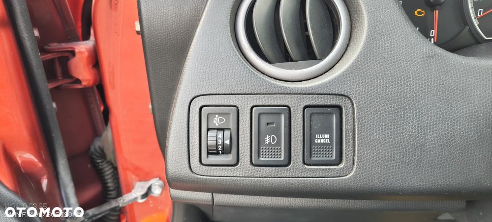 Suzuki Swift 1.2 ECO+ Comfort - 14