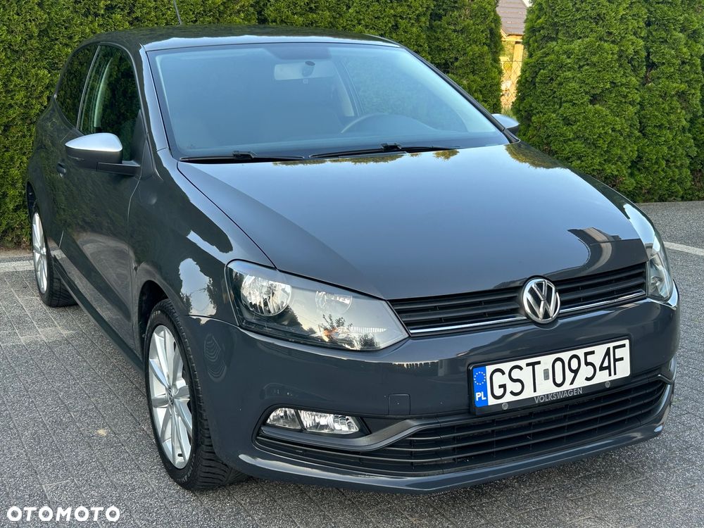 Volkswagen Polo 1.4 TDI (Blue Motion Technology) Trendline - 12