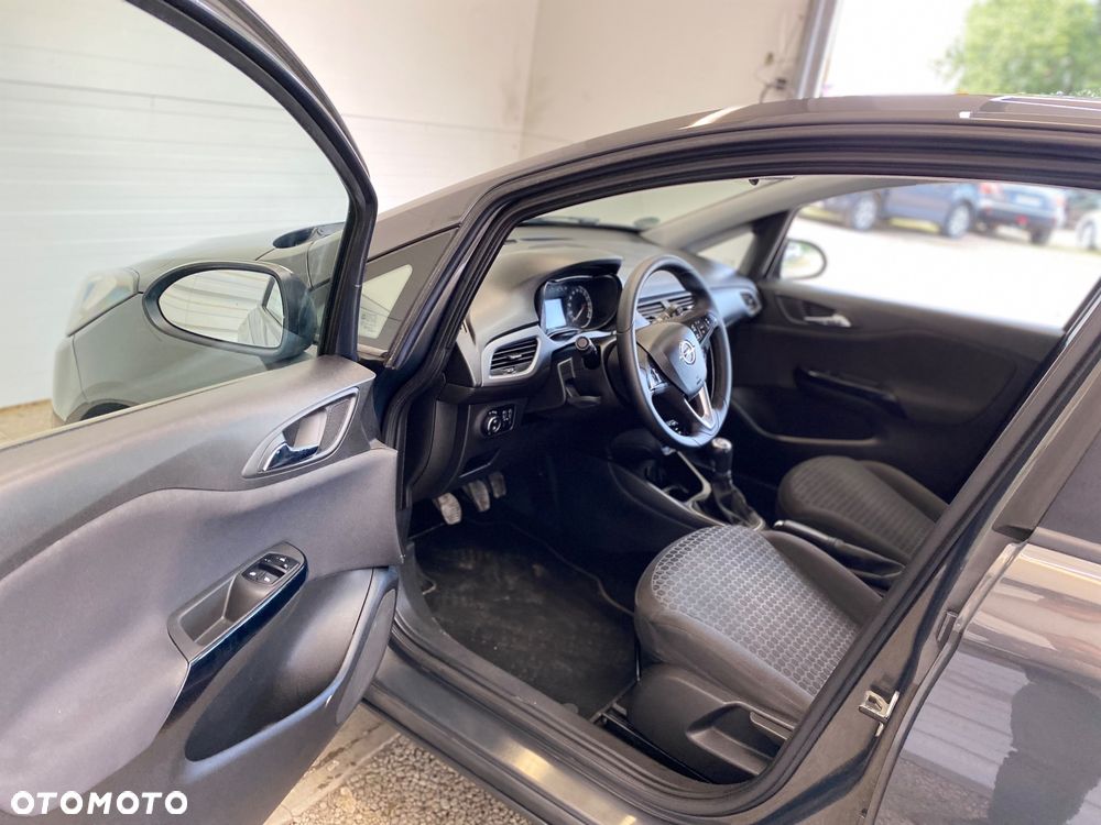 Opel Corsa 1.4 Active - 8