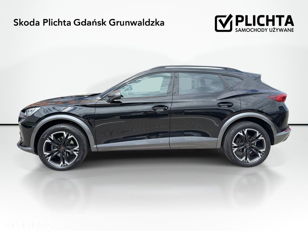 Cupra Formentor 2.0 TDI 4Drive DSG - 9