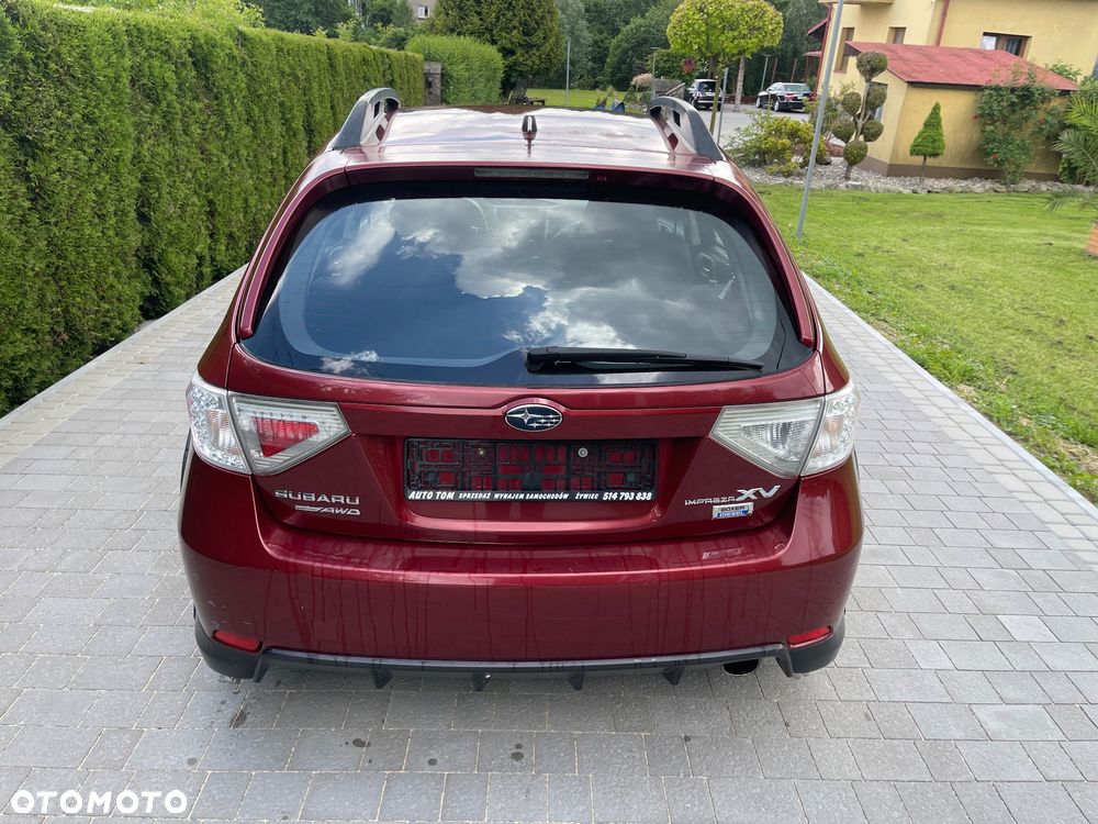 Subaru Impreza 2.0D RS Euro5 - 11