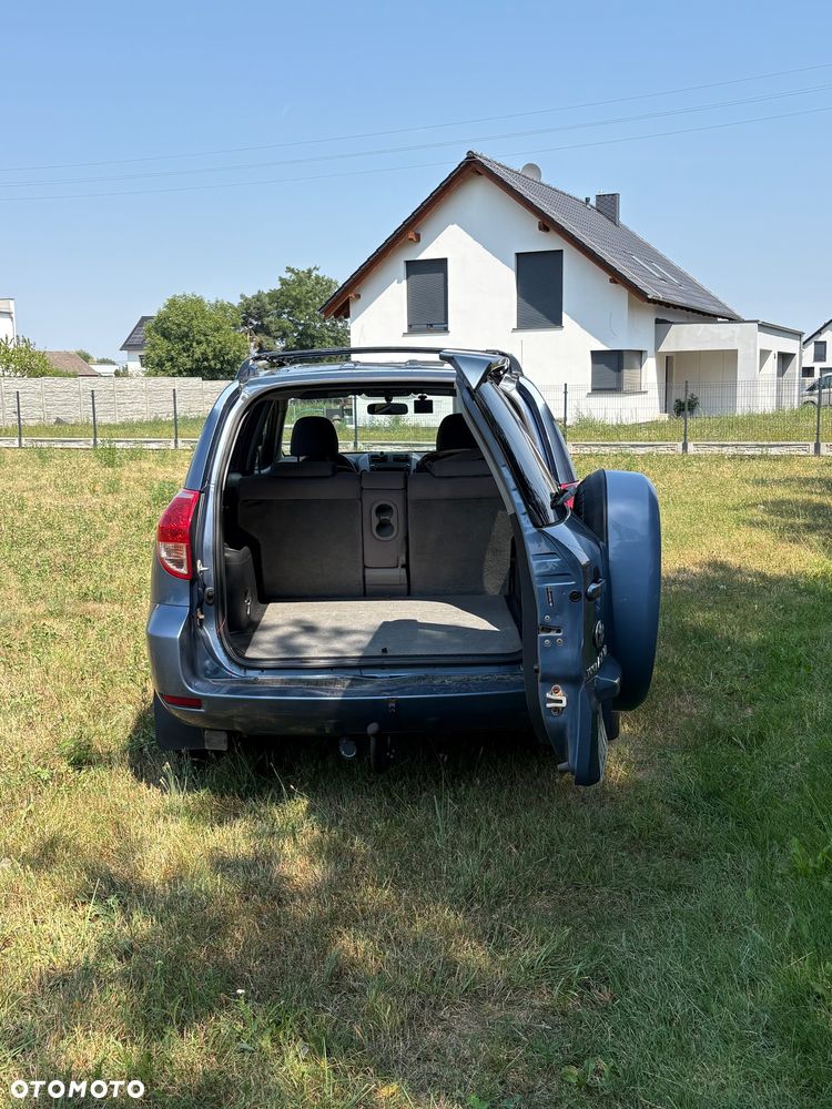 Toyota RAV4 2.4 VVT-i Base 4x2 - 12