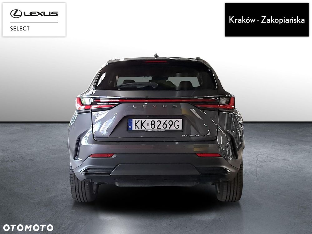 Lexus NX 350h Prestige AWD - 9