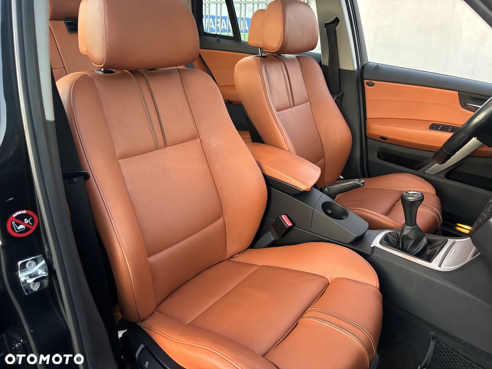 BMW X3 xDrive20d Edition Exclusive - 13