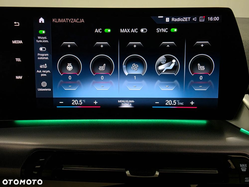 BMW Seria 2 218d Luxury Line sport - 10