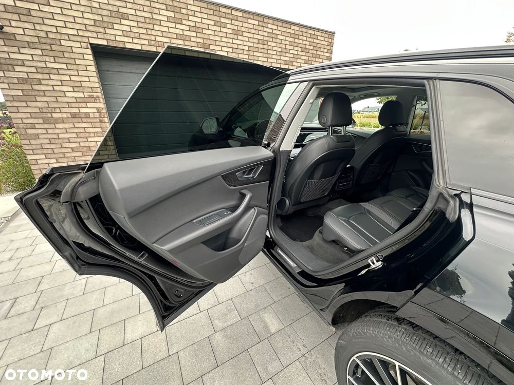 Audi Q8 - 22