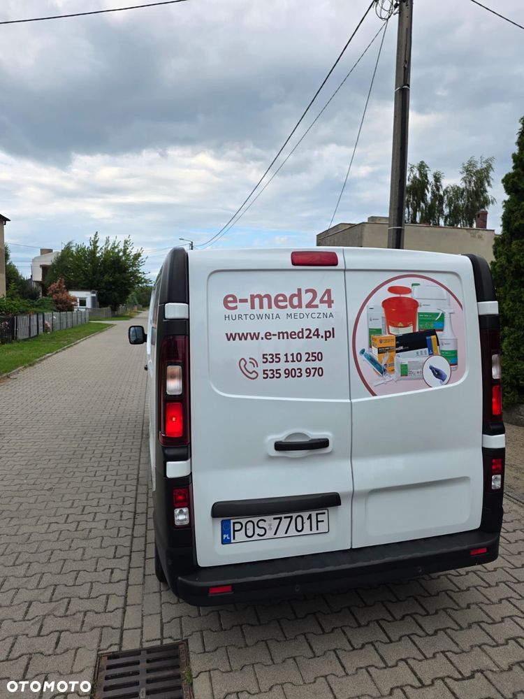 Renault Trafic - 7