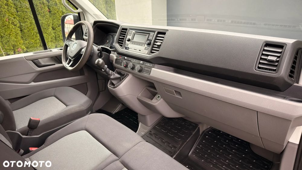 Volkswagen CRAFTER - 28