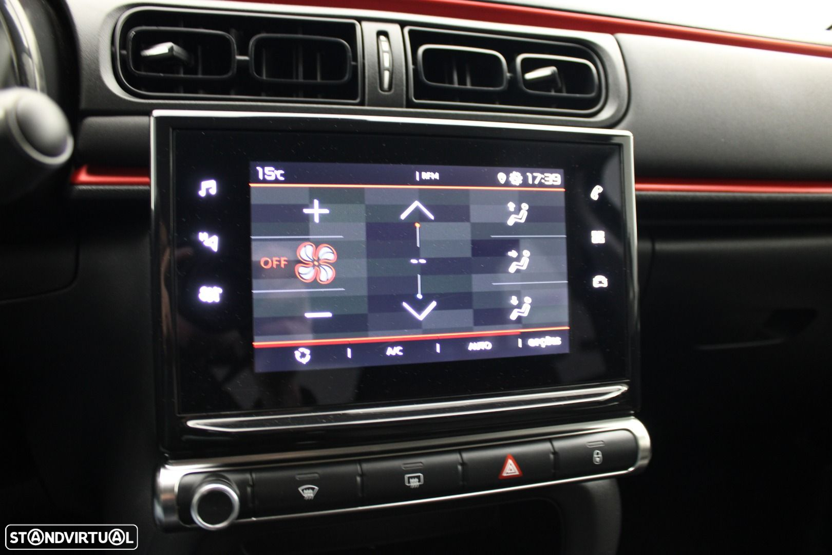 Citroën C3 1.5 BlueHDi Feel - 16